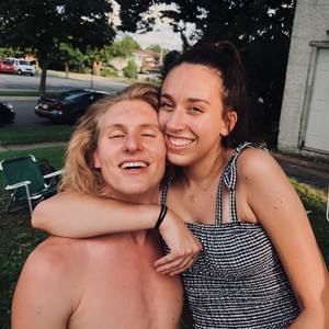 Meet your Posher, Nora